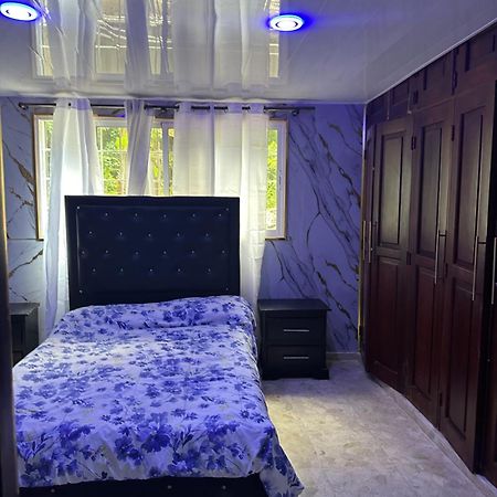 Mar azul 401 Apartman Puerto Plata Kültér fotó