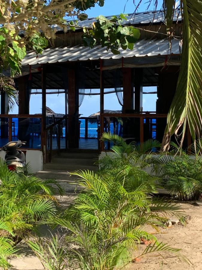 Mar azul 401 Apartman Puerto Plata Kültér fotó