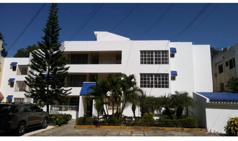 Mar azul 401 Apartman Puerto Plata Kültér fotó