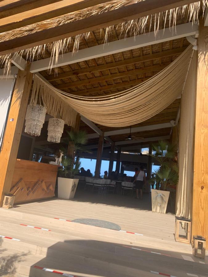 Mar azul 401 Apartman Puerto Plata Kültér fotó