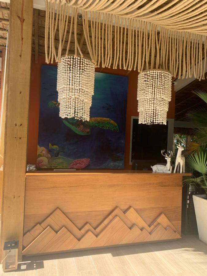 Mar azul 401 Apartman Puerto Plata Kültér fotó