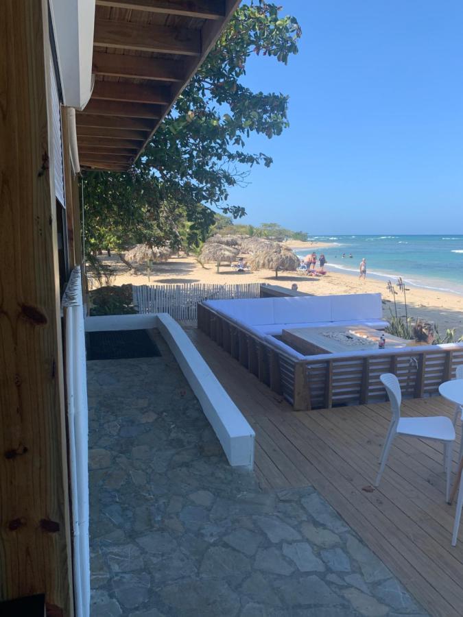 Mar azul 401 Apartman Puerto Plata Kültér fotó