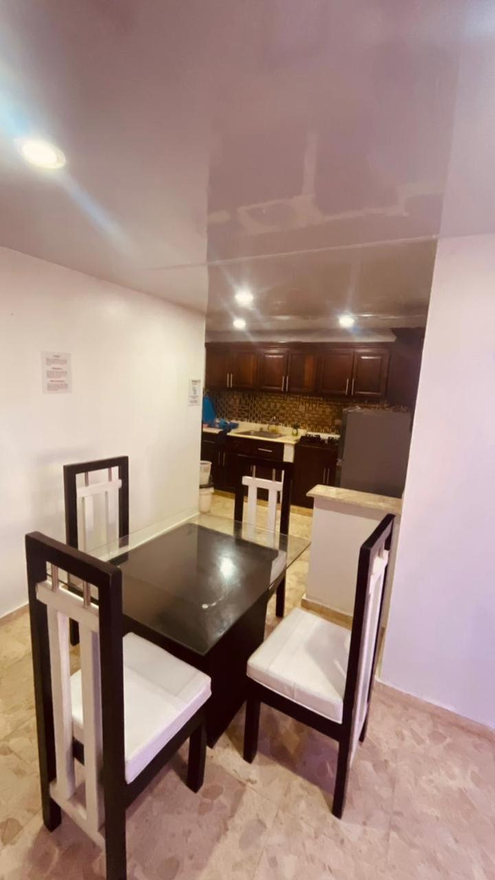 Mar azul 401 Apartman Puerto Plata Kültér fotó