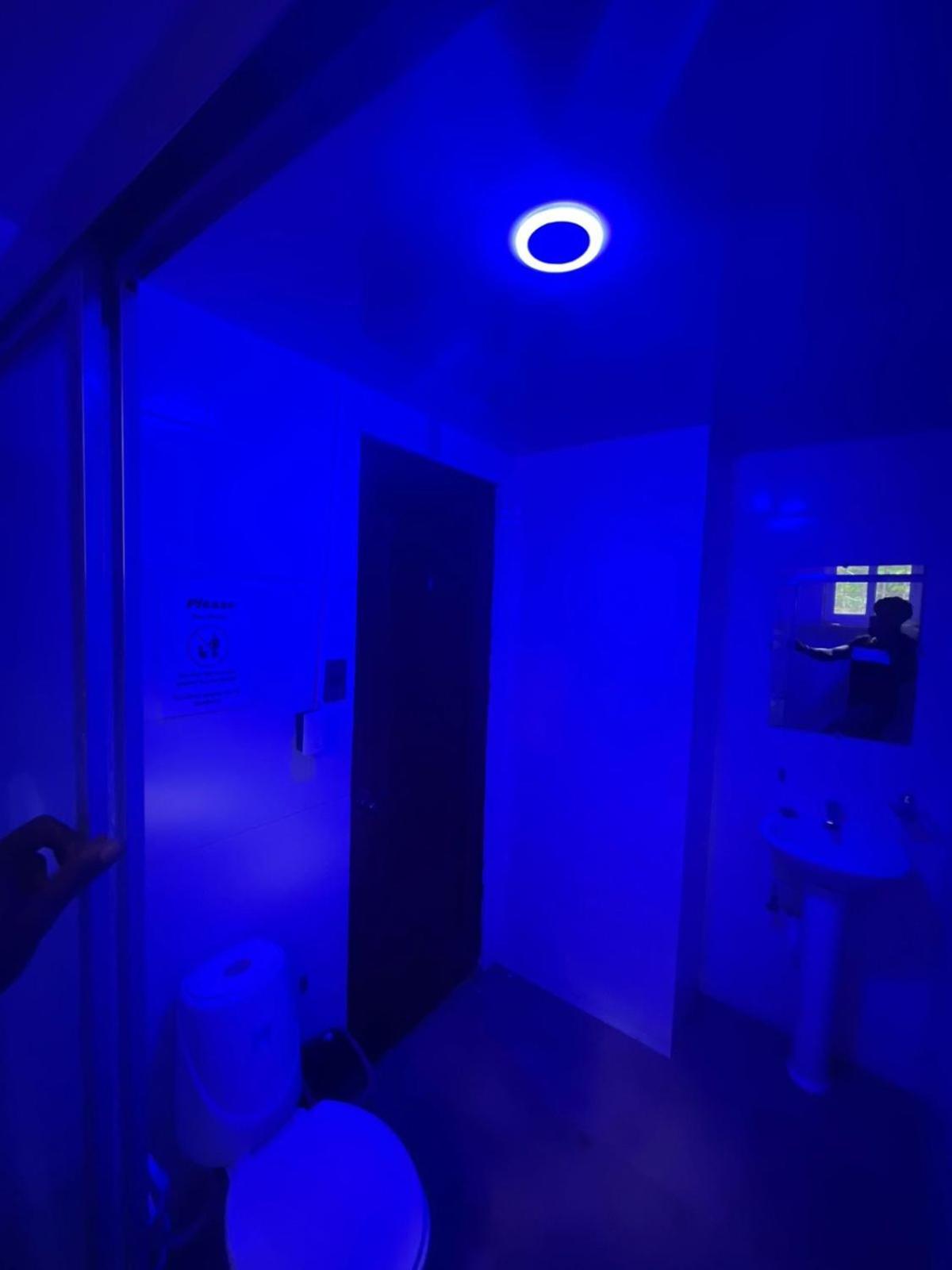 Mar azul 401 Apartman Puerto Plata Kültér fotó