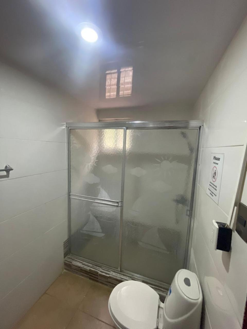Mar azul 401 Apartman Puerto Plata Kültér fotó