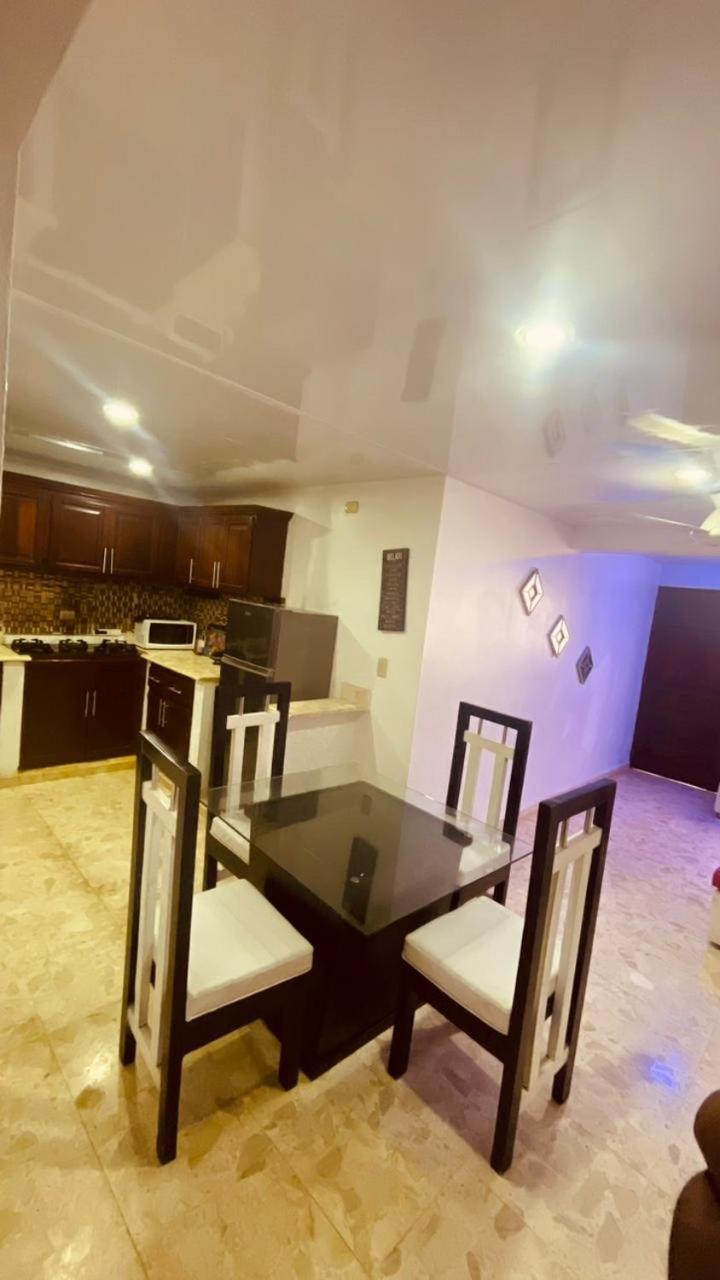 Mar azul 401 Apartman Puerto Plata Kültér fotó