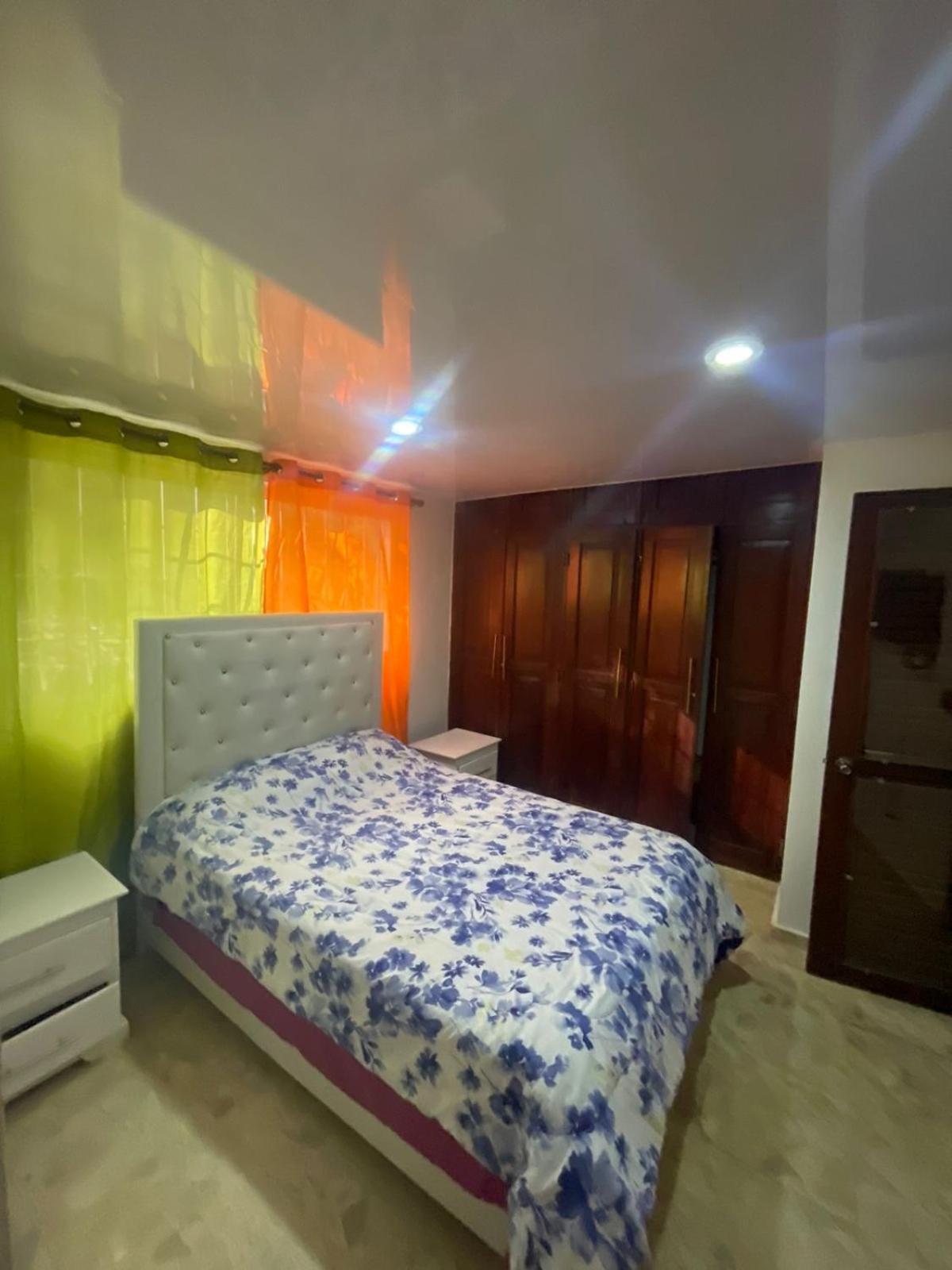 Mar azul 401 Apartman Puerto Plata Kültér fotó