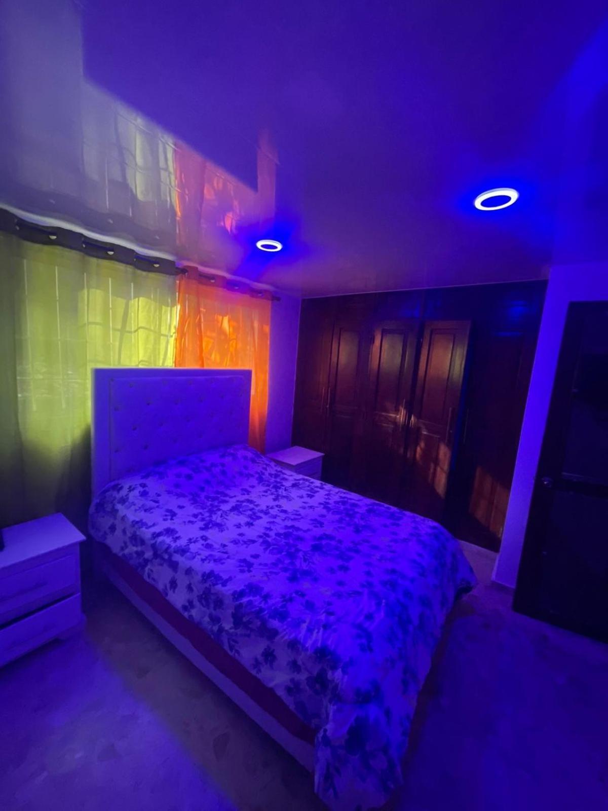Mar azul 401 Apartman Puerto Plata Kültér fotó