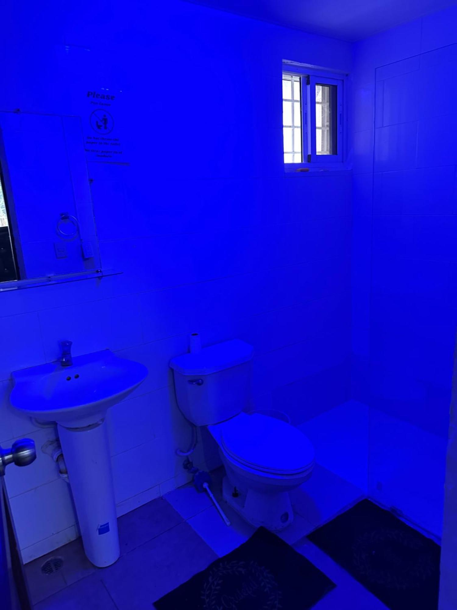 Mar azul 401 Apartman Puerto Plata Kültér fotó