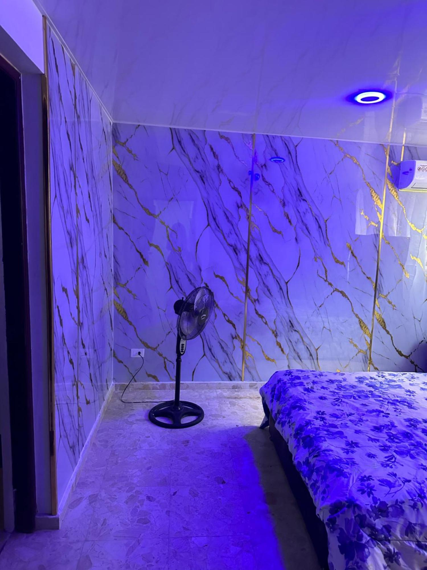 Mar azul 401 Apartman Puerto Plata Kültér fotó
