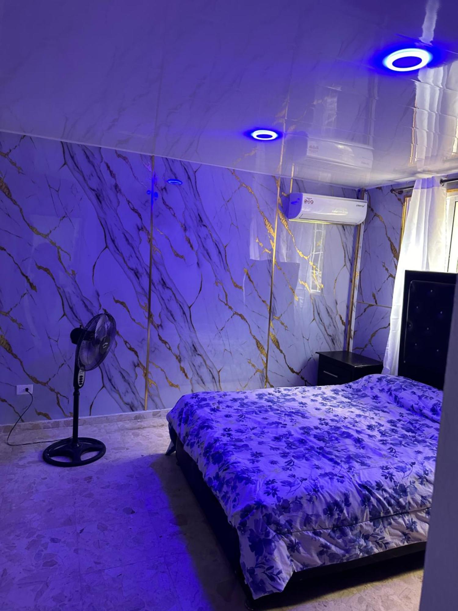 Mar azul 401 Apartman Puerto Plata Kültér fotó