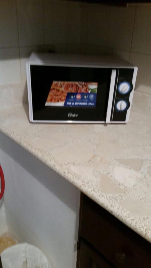 Mar azul 401 Apartman Puerto Plata Kültér fotó