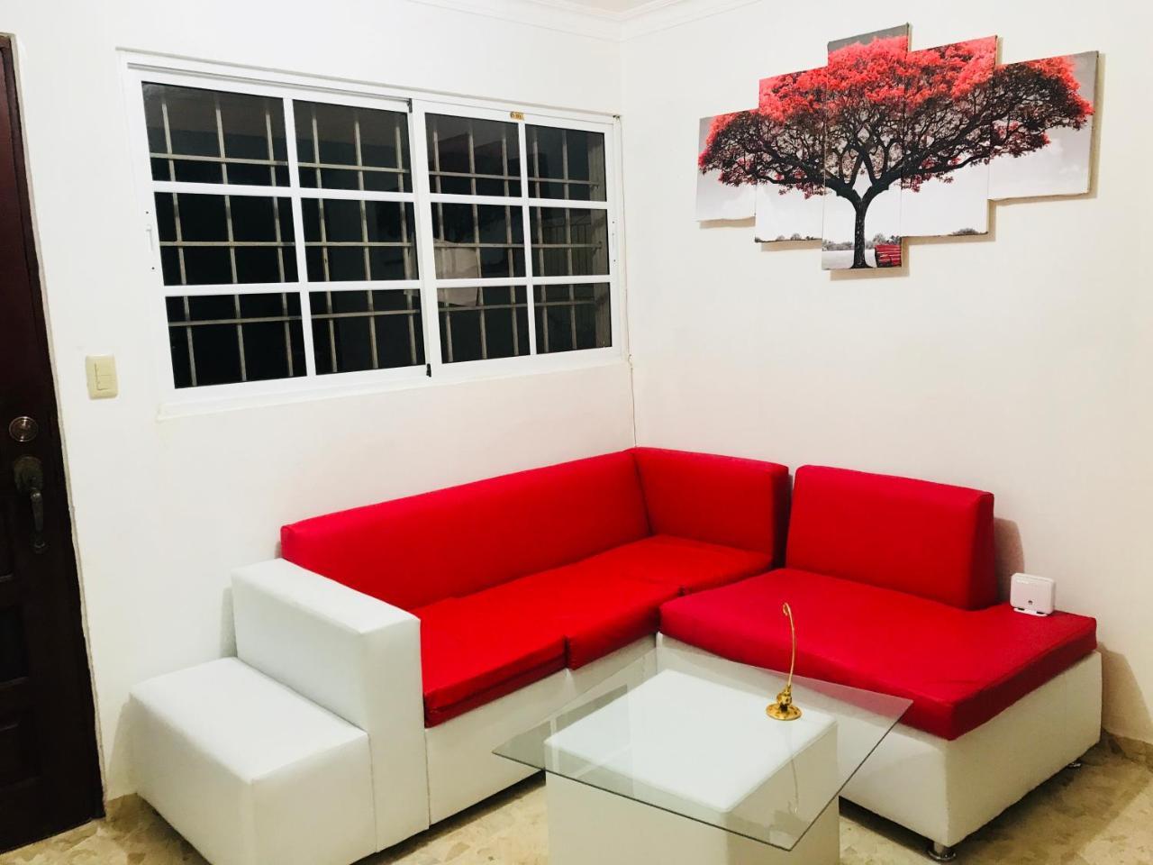Mar azul 401 Apartman Puerto Plata Kültér fotó