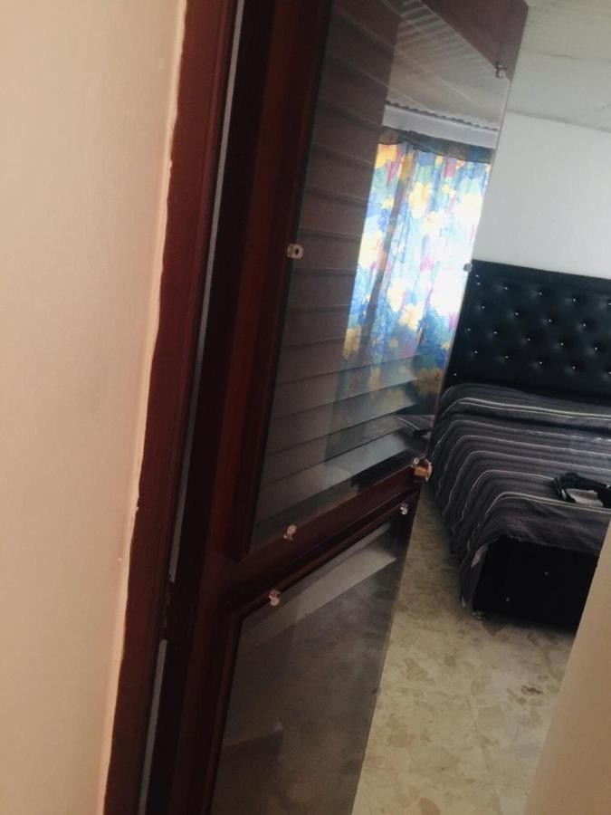 Mar azul 401 Apartman Puerto Plata Kültér fotó